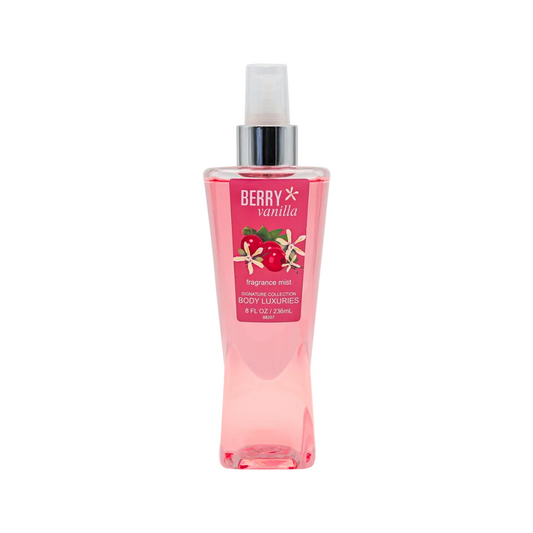 Dear Body Mist 236ml Berry Vanilla