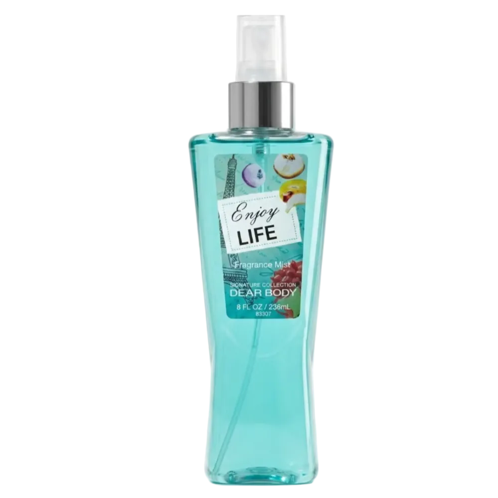 Dear Body Mist 236ml Enjoy Life