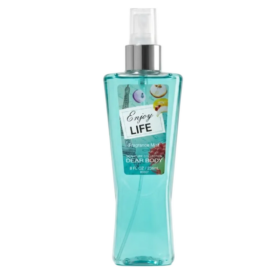 Dear Body Mist 236ml Enjoy Life