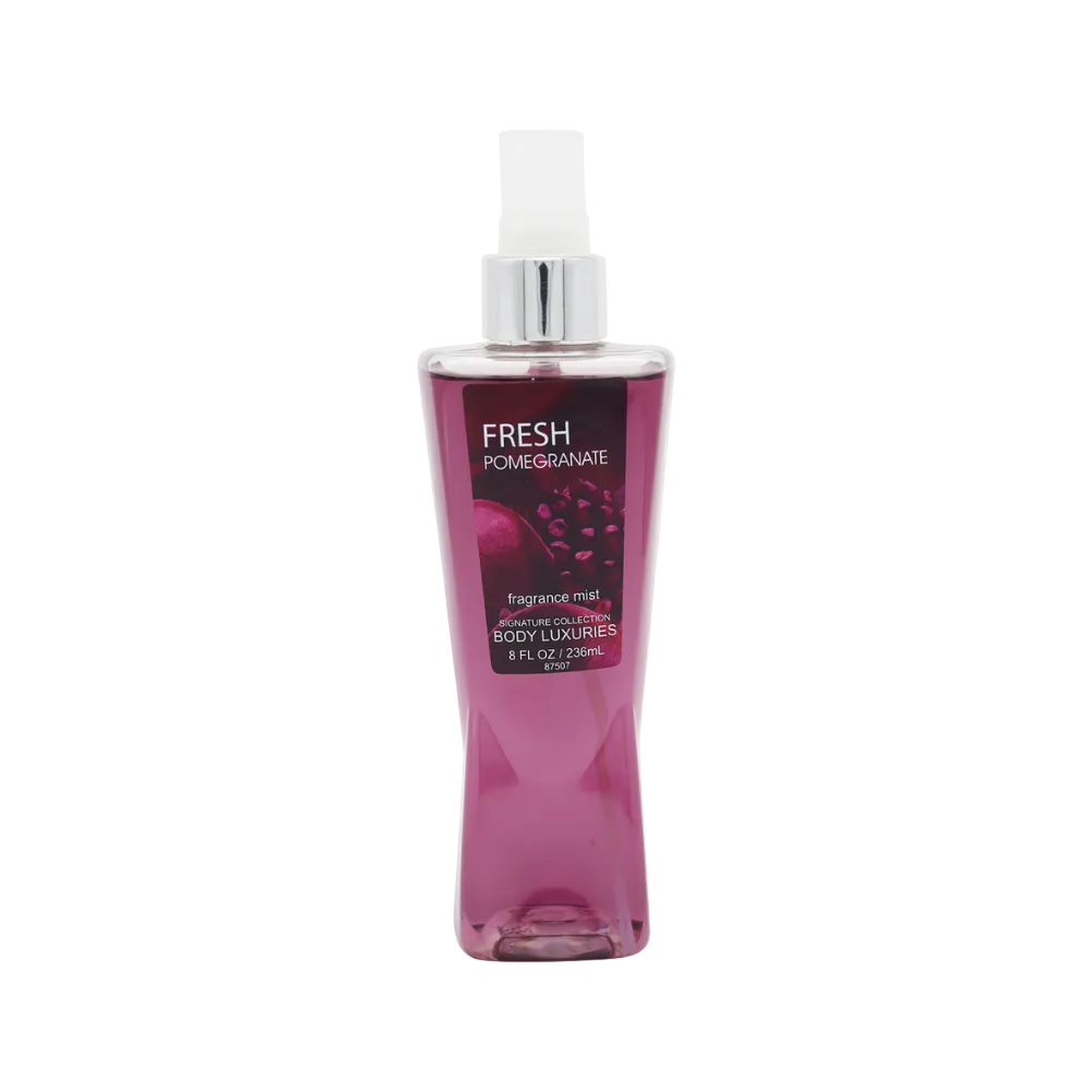 Dear Body Mist 236ml Fresh Pomegranate