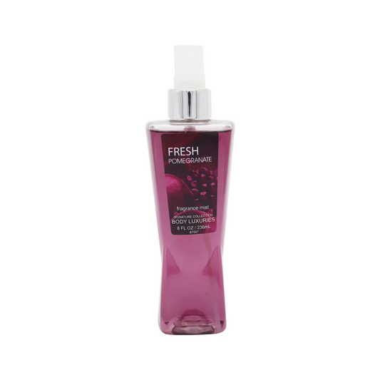 Dear Body Mist 236ml Fresh Pomegranate