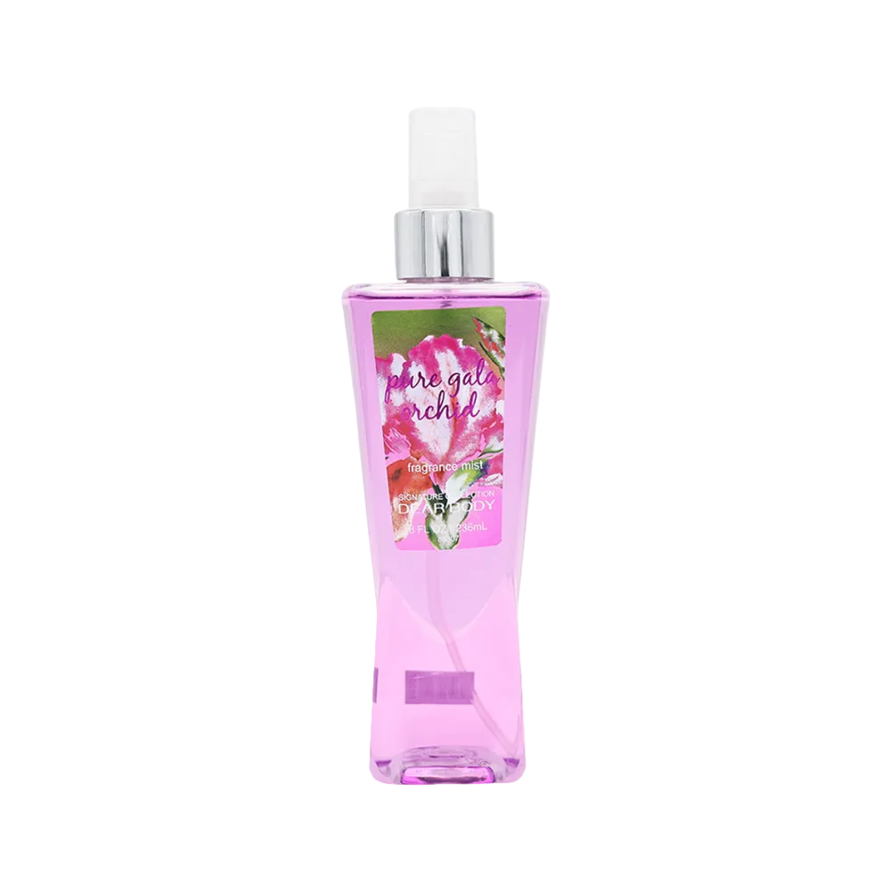 Dear Body Mist 236ml Pure Gala Orchid
