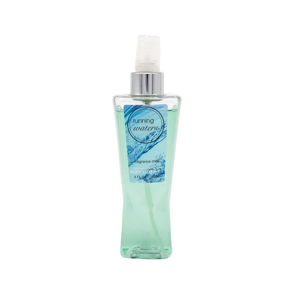 Dear Body Mist 236ml Running Water