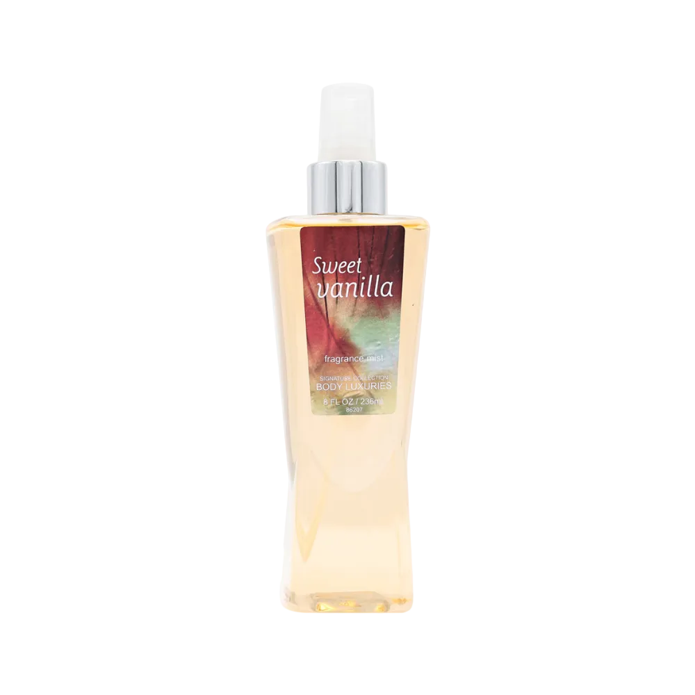 Dear Body Mist 236ml Sweet Vanilla