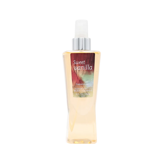 Dear Body Mist 236ml Sweet Vanilla