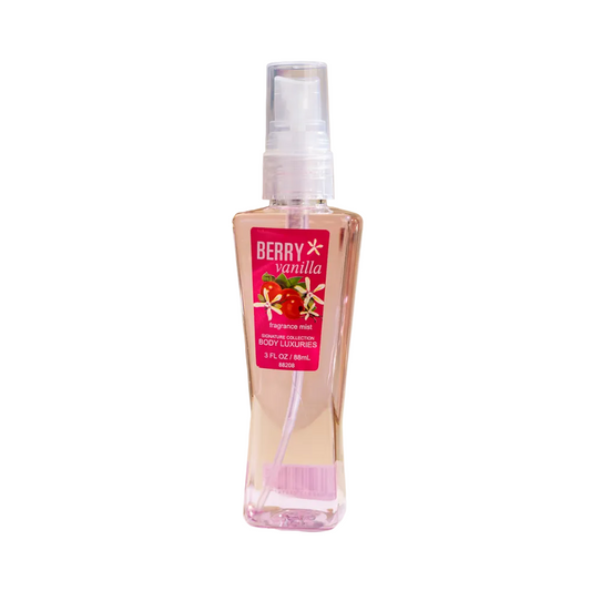 Dear Body Mist 88ml Berry Vanilla