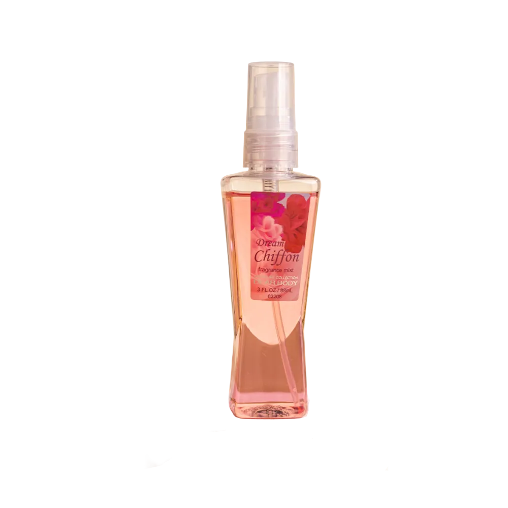 Dear Body Mist 88ml Dream Chiffon