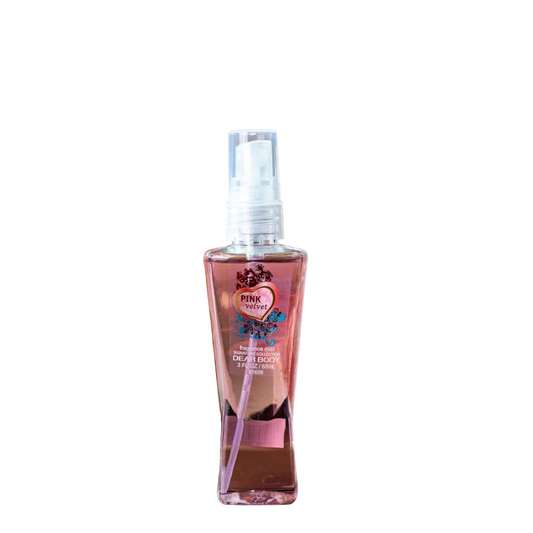 Dear Body Mist 88ml Pink Velvet