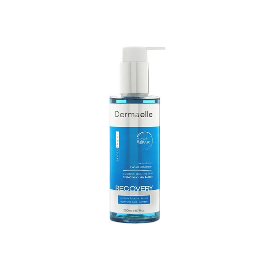 Dermaelle Hyalu Repair Barrier Restore Facial Cleanser 200ml