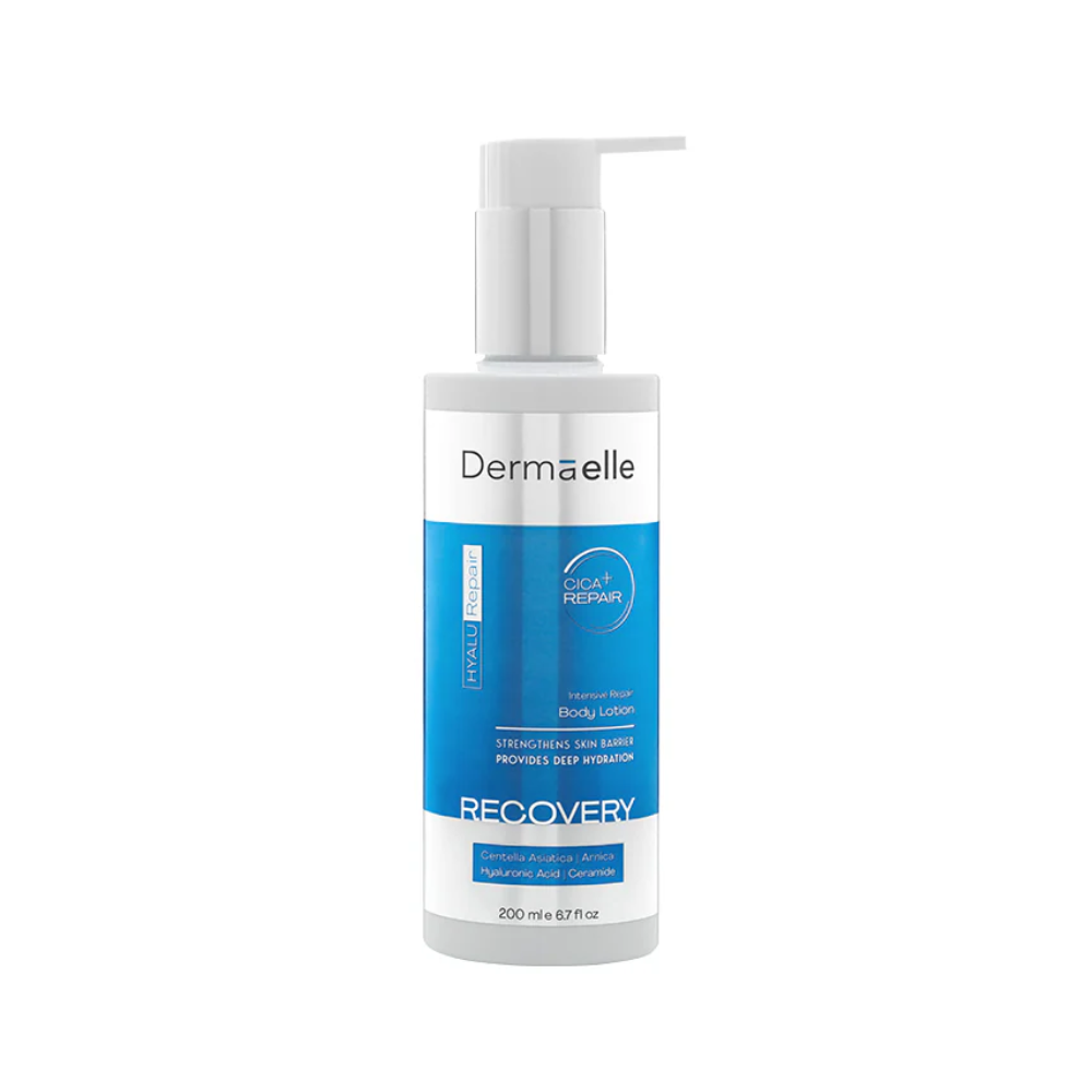 Dermaelle Hyalu Repair Intensive Repair Body Lotion 200ml