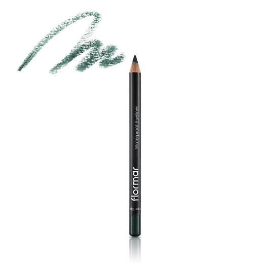 Flormar Water Proof Eyeliner 104