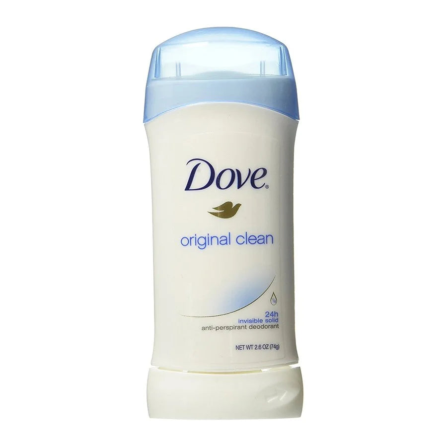 عصا دوف للرجال 0% ألومنيوم الأوكالبتوس البتولا 74 مل