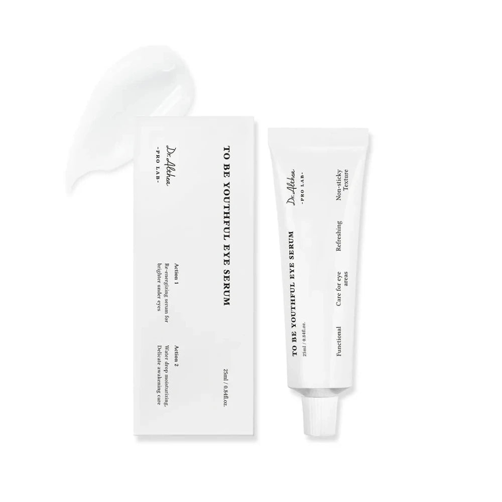 Dr.Althea To Be Youthful Eye Serum 25ml