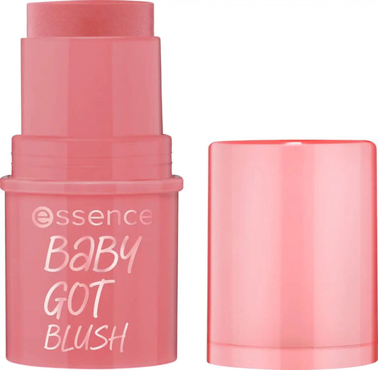 Essence Baby Got Blush 030