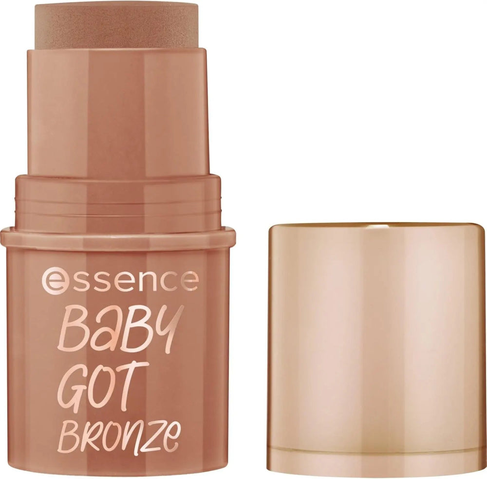 Essence Baby Got Bronze 010