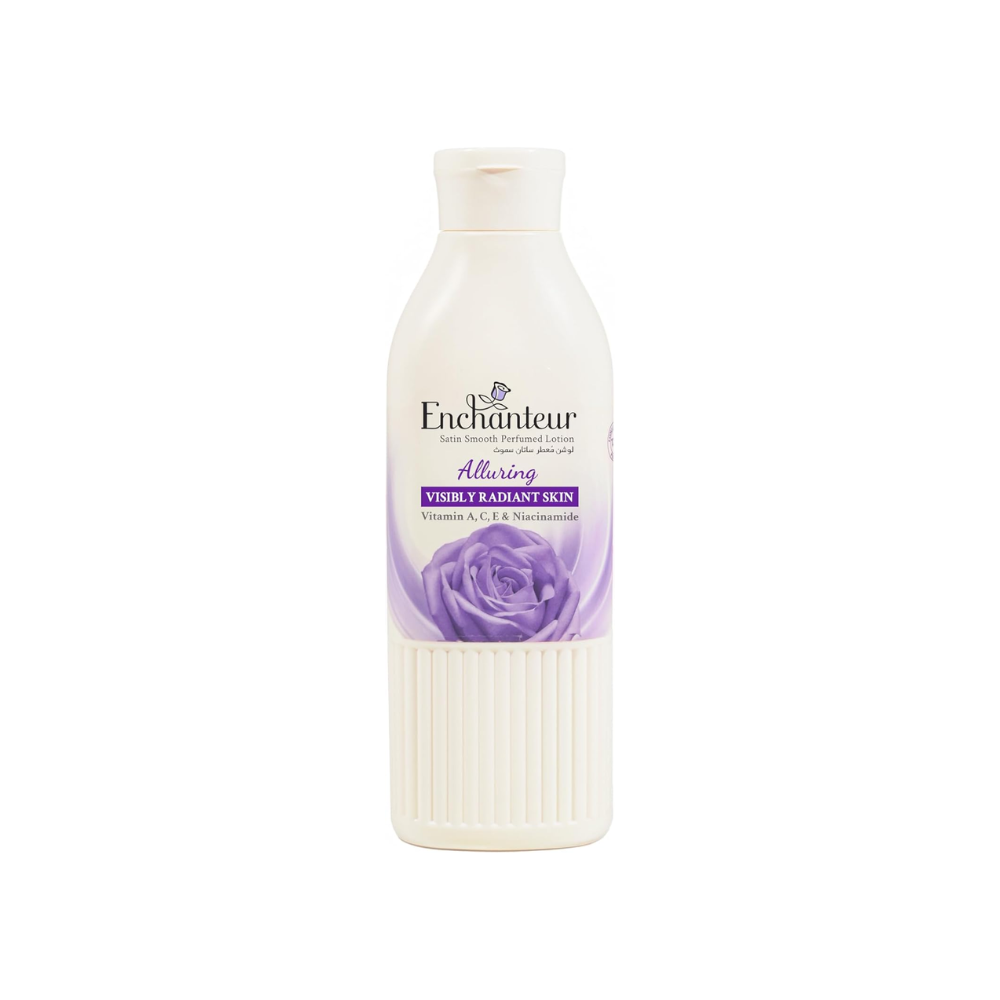 Enchanteur Lotion 250ml Alluring