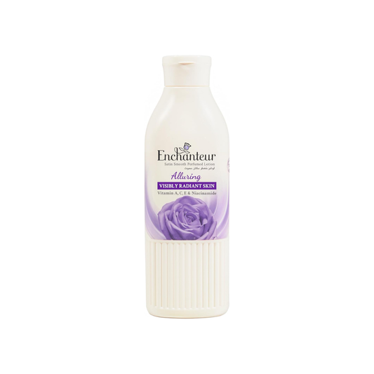 Enchanteur Lotion 250ml Alluring