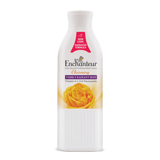 Enchanteur Lotion 250ml Charming