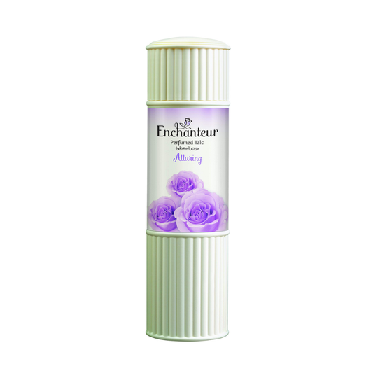 Enchanteur Talc 250ml Alluring