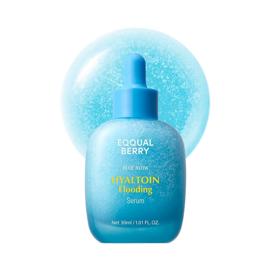 Eqqual Berry Hyaltoin Flooding Serum 30ml