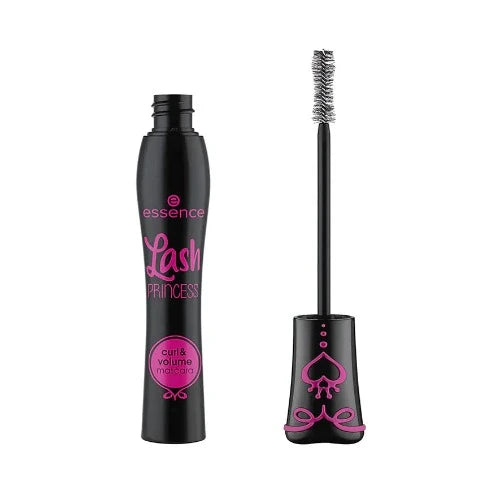 Essence Lash Princess Curl&Volume Mascara