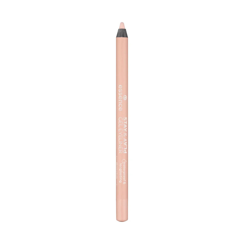 Essence Stay&Play Gel Eyeliner 003