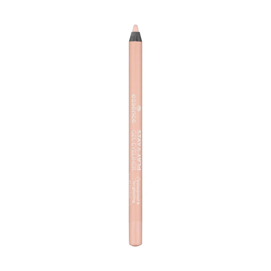 Essence Stay&Play Gel Eyeliner 003
