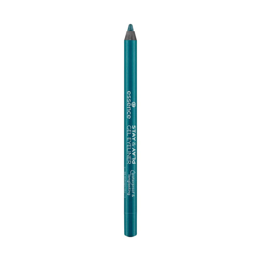 Essence Stay&Play Gel Eyeliner 006