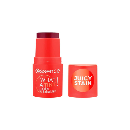 Essence What A Tint Staining Lip&Cheek Tint 020