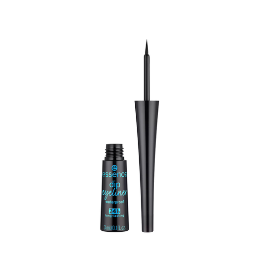 Essence Dip Eyeliner WP 001