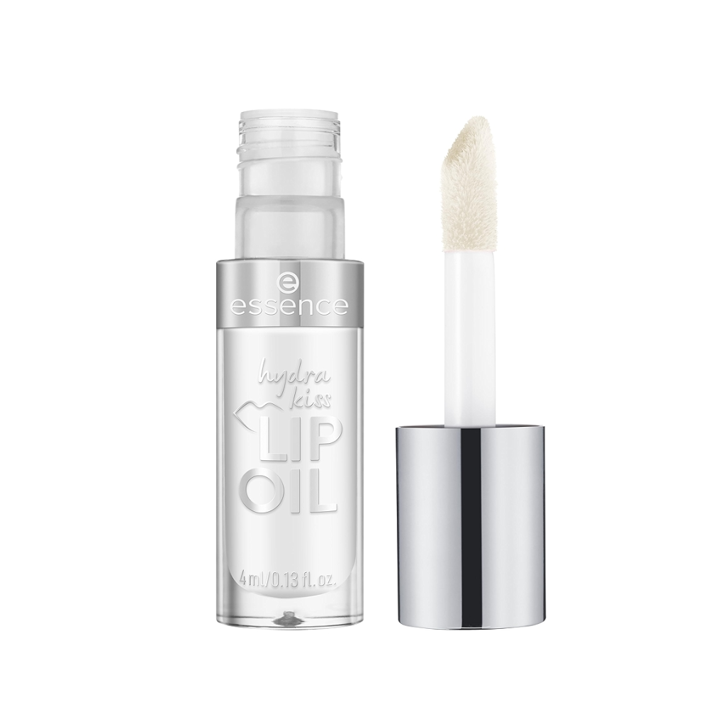 Essence Hydra Kiss Lip Oil 007