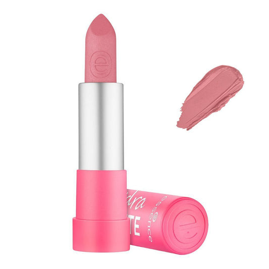Essence Hydra Matte Lipstick 411