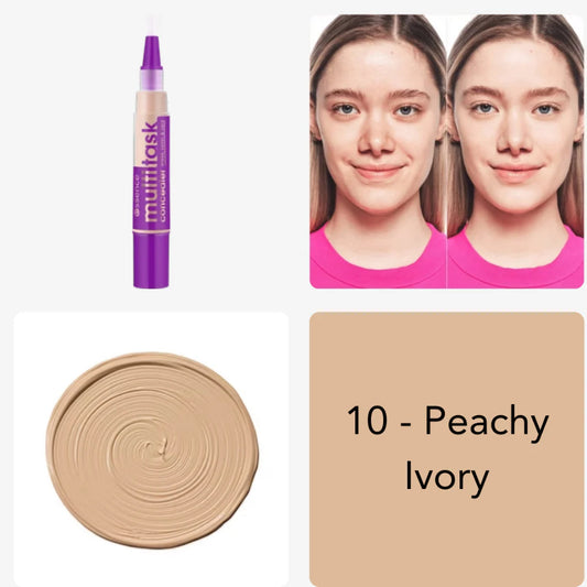 Essence Multi Task Concealer 010