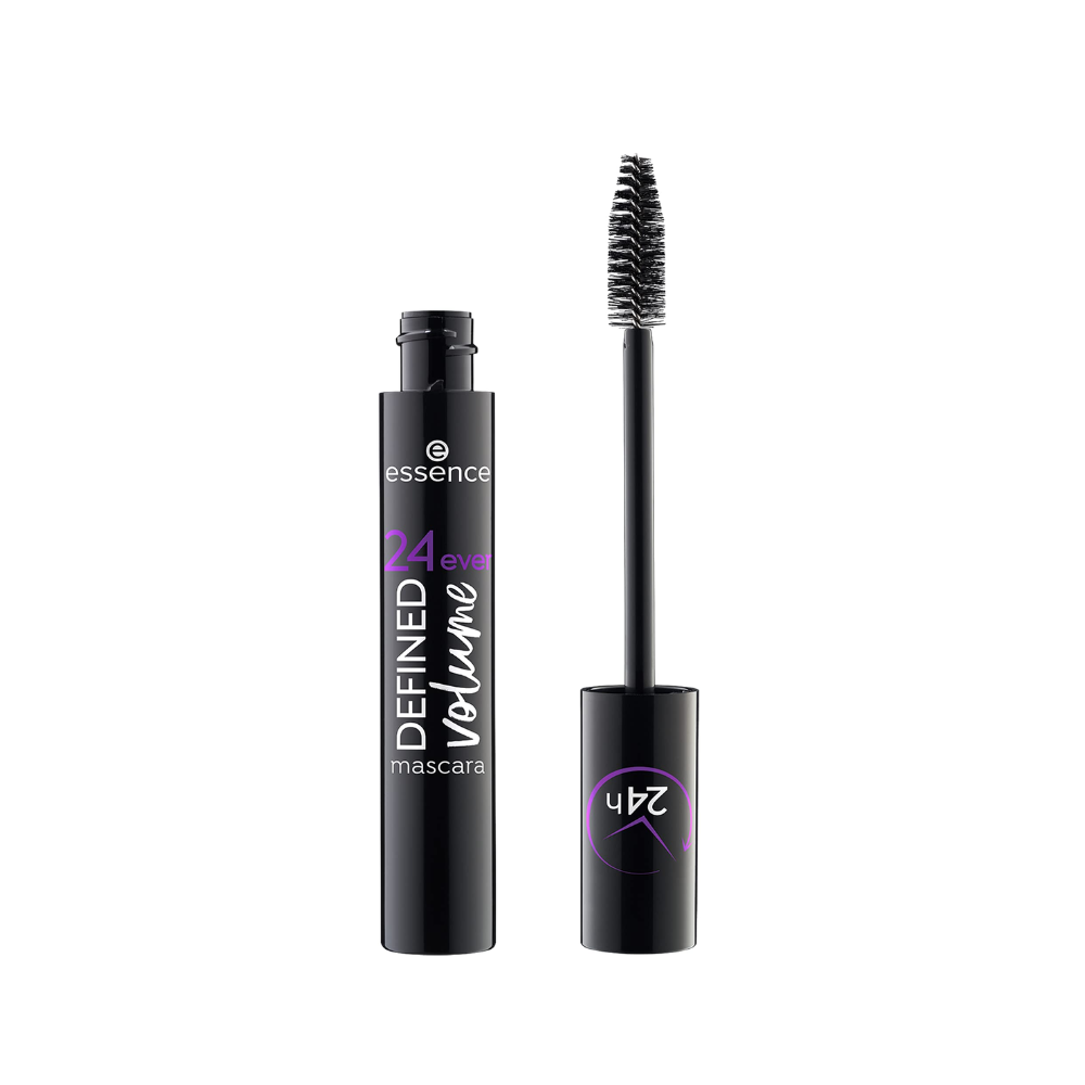Essence 24ever Defined Volume Mascara