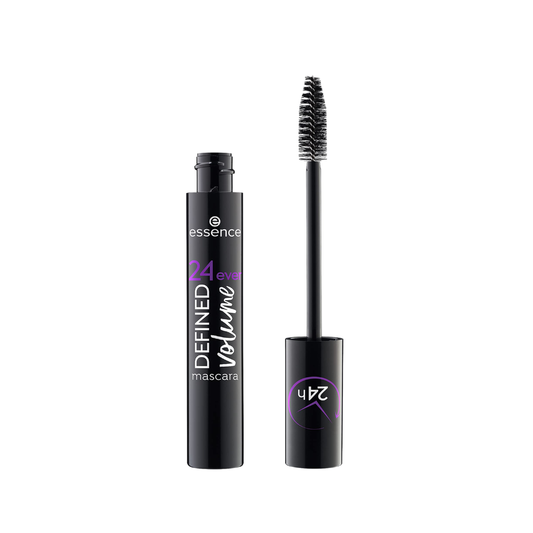 Essence 24ever Defined Volume Mascara