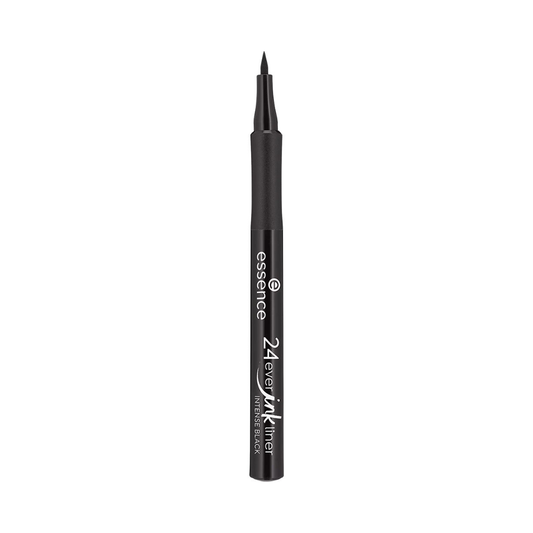Essence 24ever Ink Liner Pen 001 Black