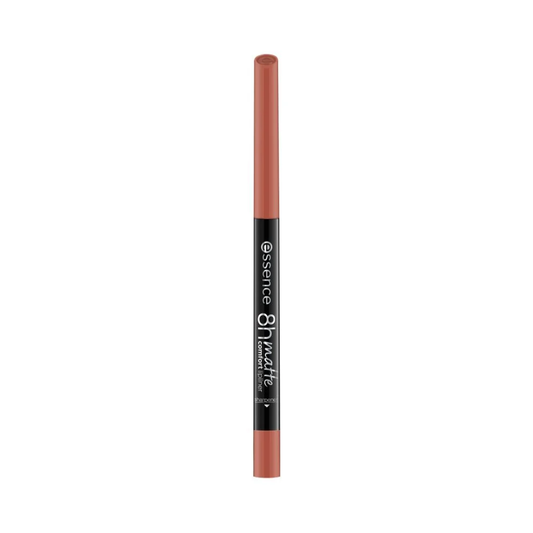 Essence 8H Matte Comfort Lipliner 012