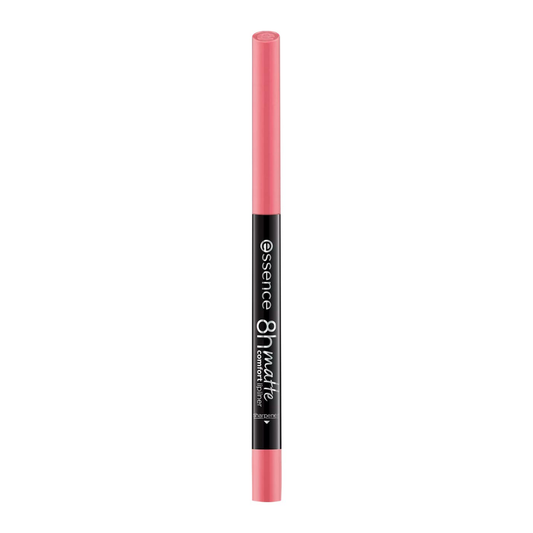 Essence 8H Matte Comfort Lipliner 015