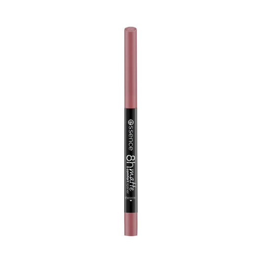 Essence 8H Matte Comfort Lipliner 021