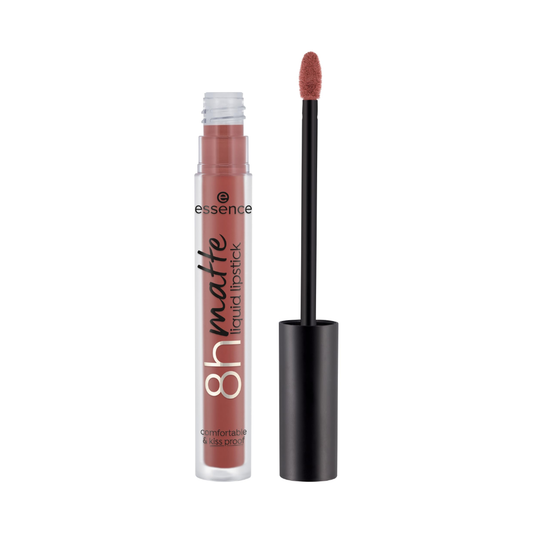 Essence 8H Matte Liquid Lipstick 016