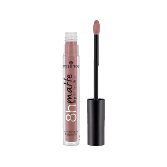 Essence 8H Matte Liquid Lipstick 002