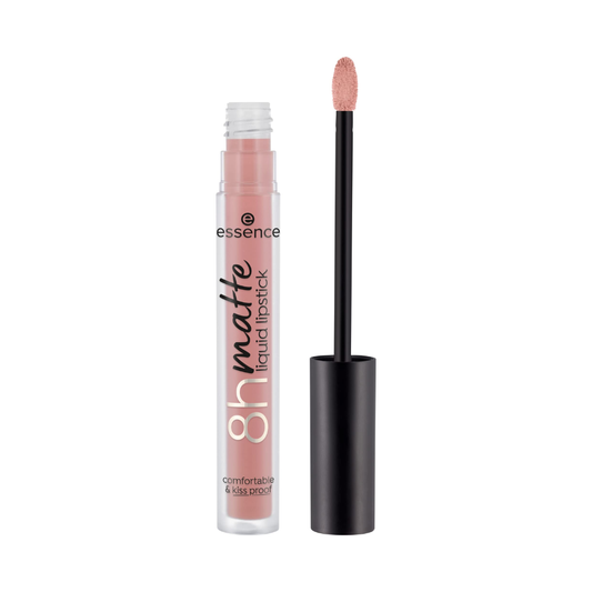 Essence 8H Matte Liquid Lipstick 003