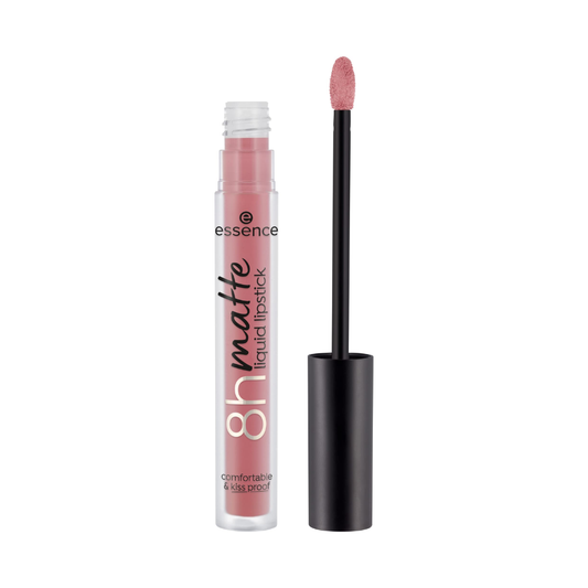 Essence 8H Matte Liquid Lipstick 004