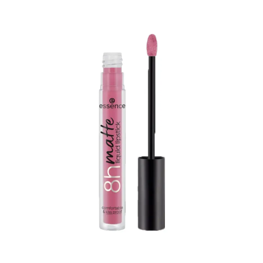 Essence 8H Matte Liquid Lipstick 005