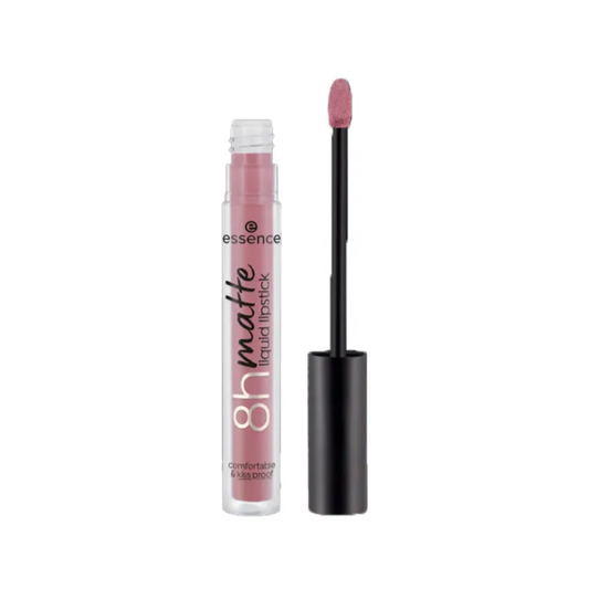 Essence 8H Matte Liquid Lipstick 006
