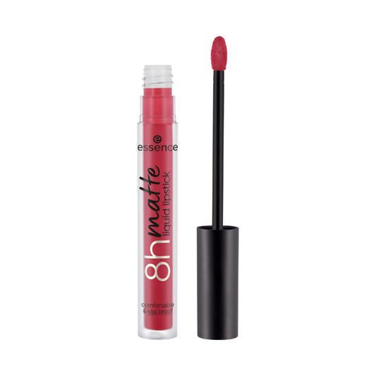 Essence 8H Matte Liquid Lipstick 007