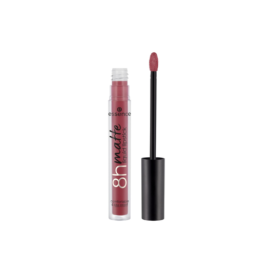 Essence 8H Matte Liquid Lipstick 008