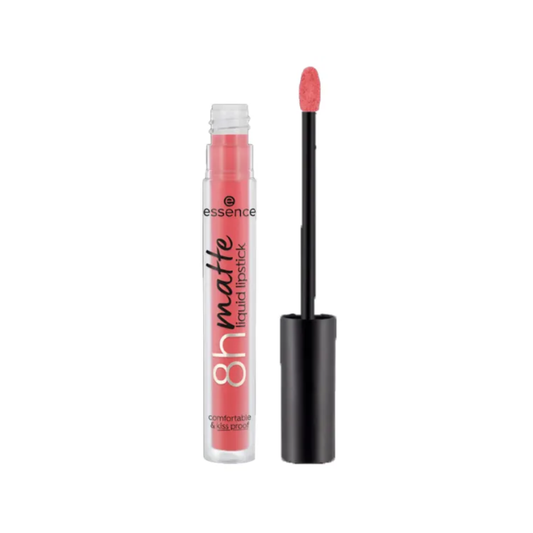 Essence 8H Matte Liquid Lipstick 009