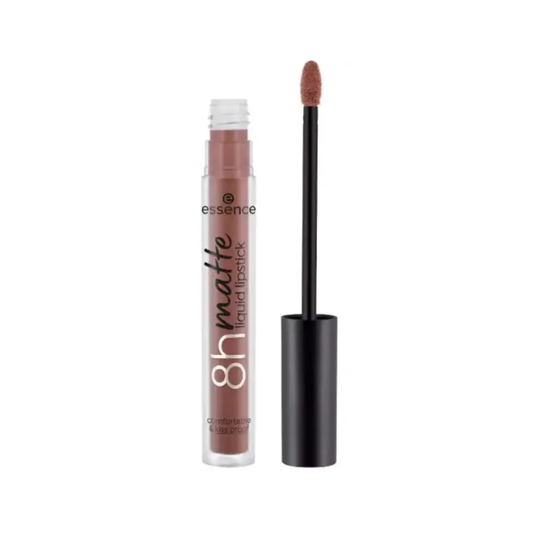 Essence 8H Matte Liquid Lipstick 010