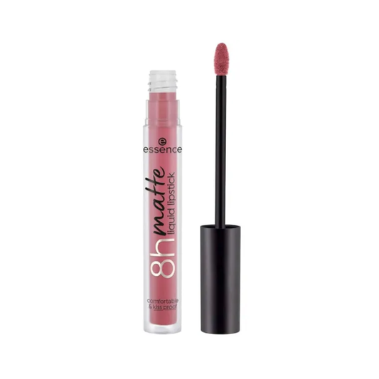 Essence 8H Matte Liquid Lipstick 011